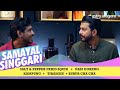 Samayal Singgari | Episode 5 I Santhi Raj Barr I Thevaguru