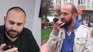 Telsiz mi telefon mu? Dünyanın her yerinden görüntülü iletişim!