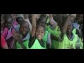 Mozambique Children Enjoy Sports At School