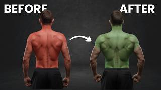 Stop Training Back Once a Week | Do This Instead!