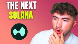 This Crypto could be the next SOLANA! (Hyperliquid)