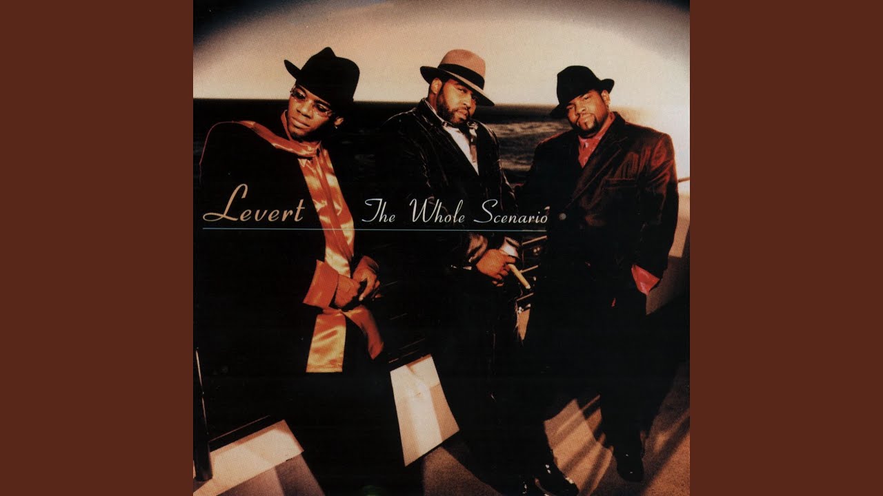 Sorry Is Levert Song Lyrics Music Videos Concerts