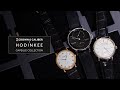 Crown & Caliber x HODINKEE Capsule Collection