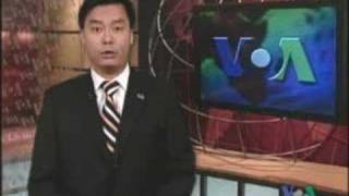 Voice of America VOAChina VOA 美国之音 美国专讯 2008-05-02(粤语)
