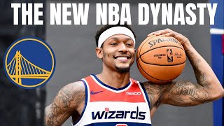 Golden State Warriors: the TRUTH about the BRADLEY BEAL TRADE RUMORS!