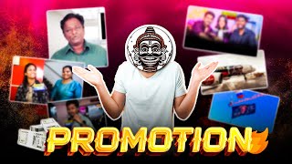 The Truth About Over-Promoted Films | Cinema Thandora