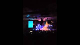 Ed Sheeran - Give Me Love part 2 live in Melbourne 5/3/13