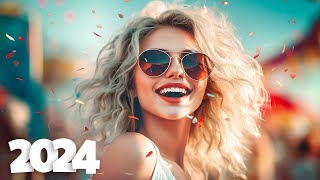 Ibiza Summer Mix 2024 🍓 Best Of Tropical Deep House Music Chill Out Mix 2024🍓 Chillout Lounge #64