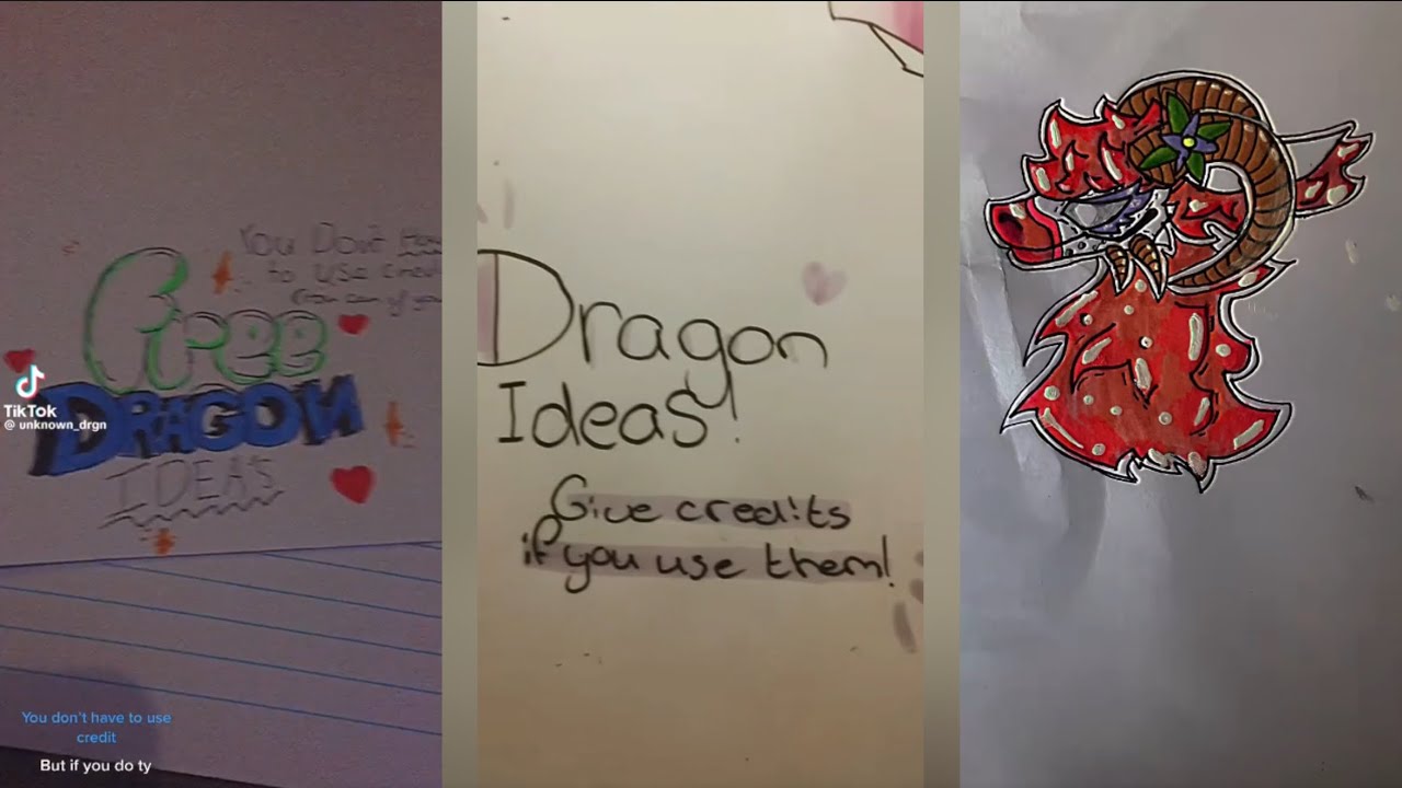 Paper Dragon Puppet Ideas Compilation 7 Youtube