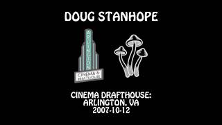 Doug Stanhope - 2007-10-12 - Arlington, VA @ Cinema Drafthouse [Audio]