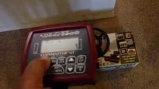 Live Dig Tests: Coinmaster GT an Underrated Detector? Maybe.