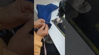 Highlight 0:00 – 1:25 from old cloth alteration trick is live