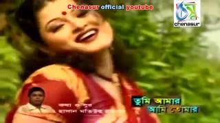 Je Jekhane । Doly Sayantony । Bangla New Folk Song