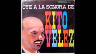 Kito Velez-Bronca en la 21.