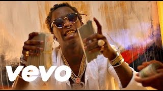 Young Thug - Digits ( Music )