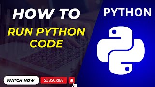 Python Hello World Tutorial | How to Write and Run Your First Python Program