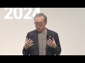 ｢hitachi social innovation forum 2024 japan｣ 基調講演 日立