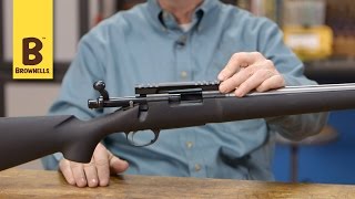 Quick Tip: Bolt Action Rifle Long and Short Action Differences