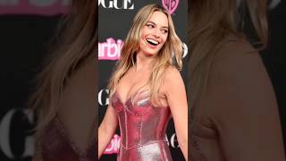 Margot Robbie Returns To Her Homeland For The Sydney Premiere Of Barbie