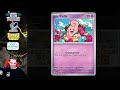 Top 16 Decklists From EUIC 2024 London! - Tord is a LEGEND! (Pokemon TCG)