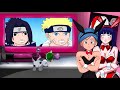 Bulma & Hinata React to Goku Sensei! (Dbz and Naruto Parody)