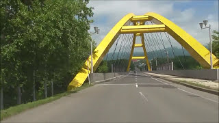 北海道　道の駅　ニセコビュープラザ～高橋牧場　ニセコミルク工房　走行動画　北海道の旅　2017　Ｎｏ.38