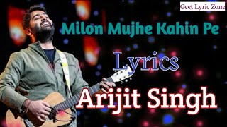 Shayad Song (Lyrics)| Love Aaj Kal| Arijit Singh| Pritam| Irshaad Kamil| # Shayad # Arijit Singh
