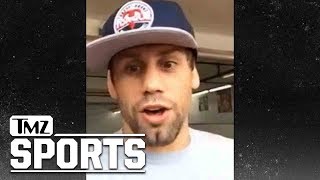 Urijah Faber Says Jean Claude Would Be A Damme Good UFC Fighter | TMZ Sports