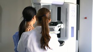 TriHealth On Call: Mammograms