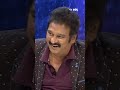 shorts ali raghu krishnabhagavaan raghubabu talkshow alithosaradaga etv etvshow