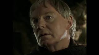 Cadfael, saison 4, épisode 3. Le pèlerin de la haine.