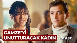 Ömer ve Zevce Adayı Romantik Yemekte | Ömer Dizisi 4. Bölüm