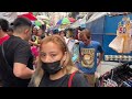 real walking experience in divisoria manila philippines 4k