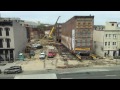 ny ave 880 ton building move