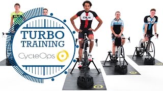 Turbo Training Tips