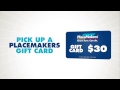 placemakers gift card promo