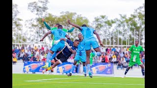 Police FC 3-1 Rukinzo FC: All goals and extended highlights || Opening for EAPCCO Games Rwanda 2023