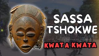 Sassatchokwe Internacional Kwata Kwata | Nhali |Dacosta