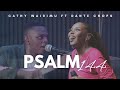 CATHY WAIRIMU ft DANTE CHOPS - PSALM 144