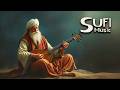 Dervish After Midnight — Sufi Rhythm for Deep Trance, Meditation & Spiritual Calm (Deep Focus)