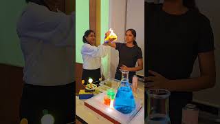 Fire experiment #shortsyoutube #shortsfeed #shortvideo #shorts #sciencefacts