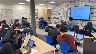 Building for the Future: PHS Anthony Building Renovations
