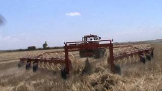 Easy Rake High Capacity Hay Rake - Auto-Steer Option