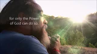 Mooji's Prayer, Quote No. 152