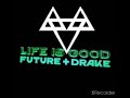 DRAKE - Life Is Good ft. Future (NEFFEX COVER)