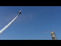 2017新田原基地航空祭予行ブルーインパルス