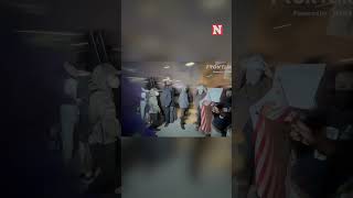 Protests Break Out At Turning Point USA Event, Several Arrests Made