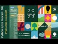 Python Bytes 308 Live Stream