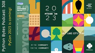 Python Bytes 308 Live Stream