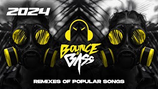 TECHNO RAVE MIX 2024 🎧 Best Remixes of Popular Songs 🎧 [TECHNO, HYPERTECHNO & TE